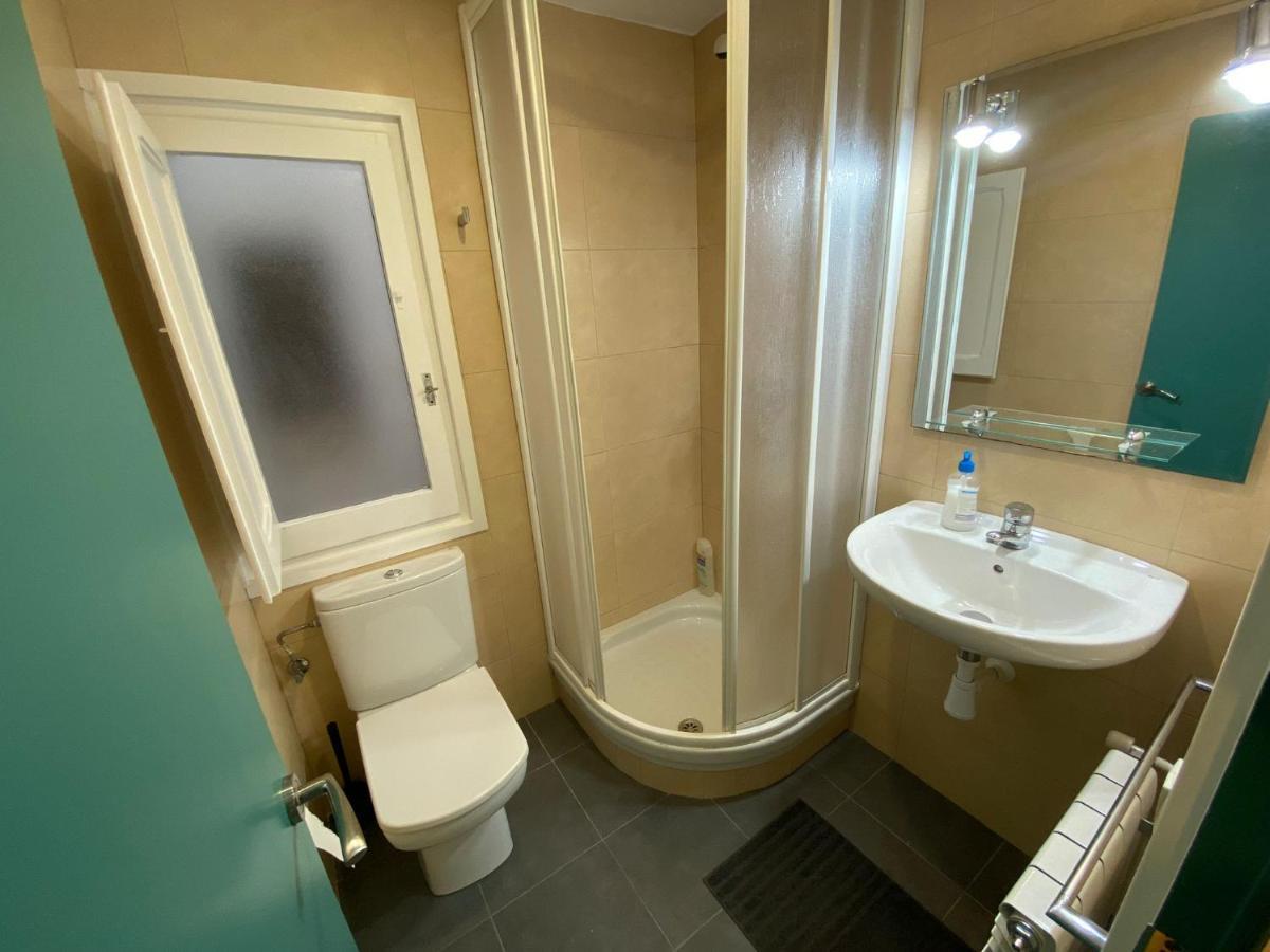 Cal Tofones, 1Er 1A. Apartament Turistic A Borreda, 08619-Barcelona Eksteriør bilde