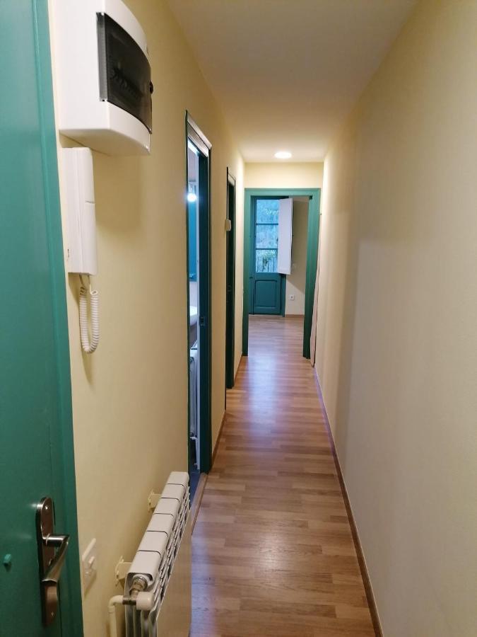 Cal Tofones, 1Er 1A. Apartament Turistic A Borreda, 08619-Barcelona Eksteriør bilde