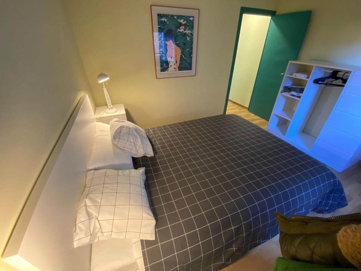 Cal Tofones, 1Er 1A. Apartament Turistic A Borreda, 08619-Barcelona Eksteriør bilde