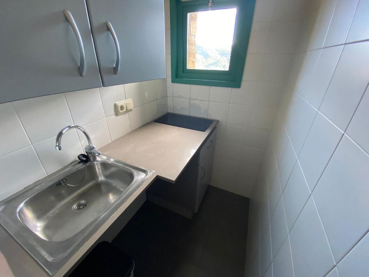 Cal Tofones, 1Er 1A. Apartament Turistic A Borreda, 08619-Barcelona Eksteriør bilde