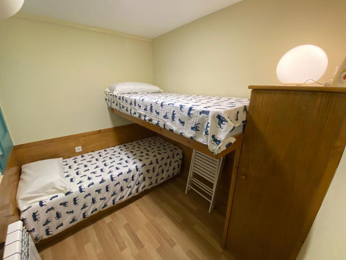 Cal Tofones, 1Er 1A. Apartament Turistic A Borreda, 08619-Barcelona Eksteriør bilde