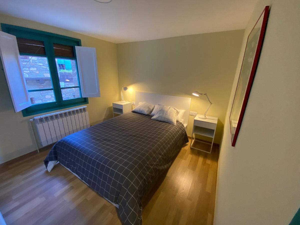 Cal Tofones, 1Er 1A. Apartament Turistic A Borreda, 08619-Barcelona Eksteriør bilde